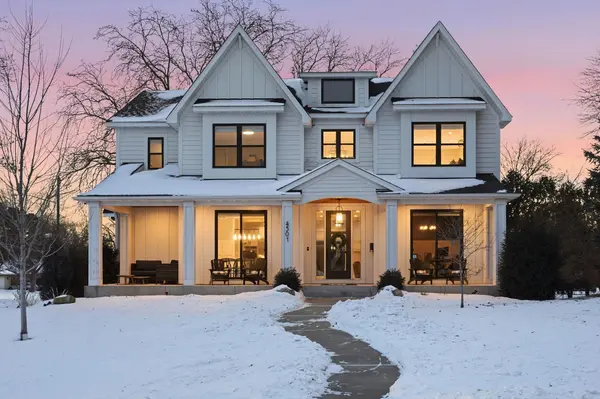 4501 Dunham DR, Edina, MN 55435