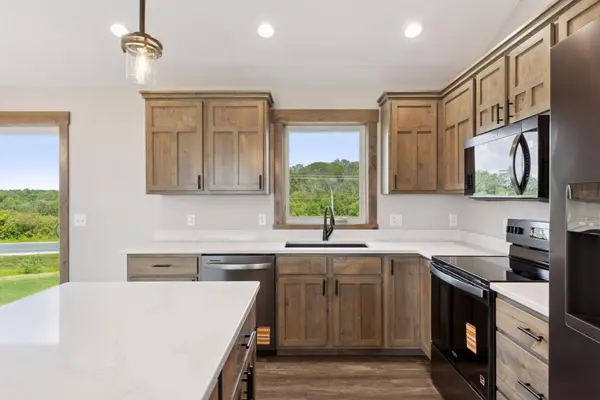 1636 72nd AVE, Hammond, WI 54015