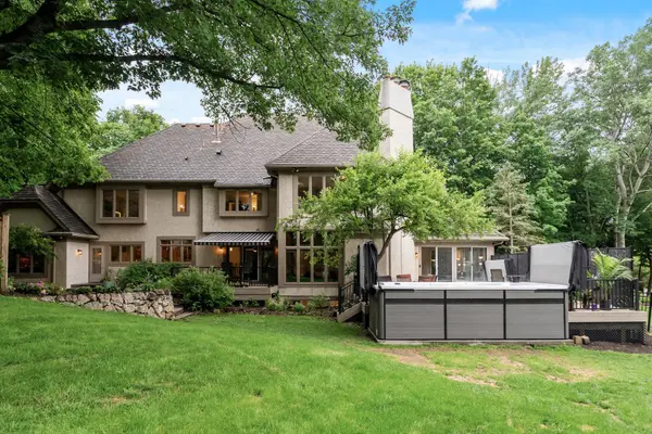19750 Muirfield CIR, Shorewood, MN 55331
