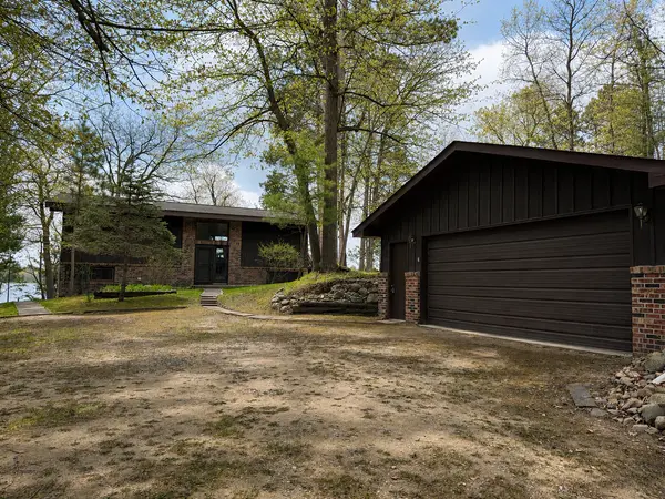 4388 Robin LN NW, Hackensack, MN 56452