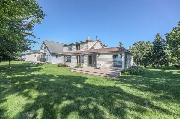 23727 N Lakeshore DR, Glenwood, MN 56334
