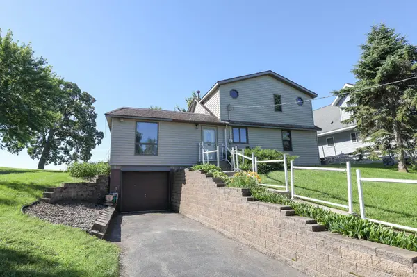 23727 N Lakeshore DR, Glenwood, MN 56334