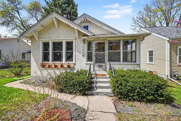 3239 Washburn AVE N, Minneapolis, MN 55412