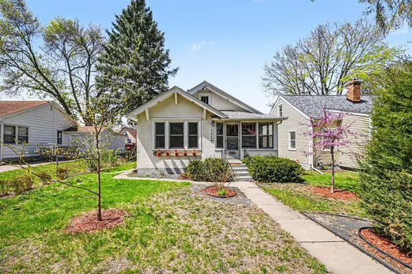 3239 Washburn AVE N, Minneapolis, MN 55412
