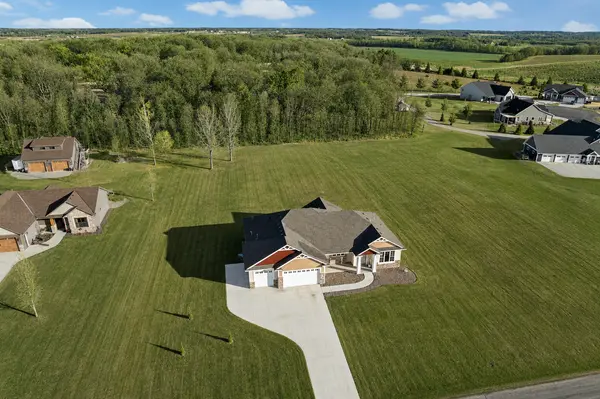 1013 Birch AVE NE, Montgomery, MN 56069