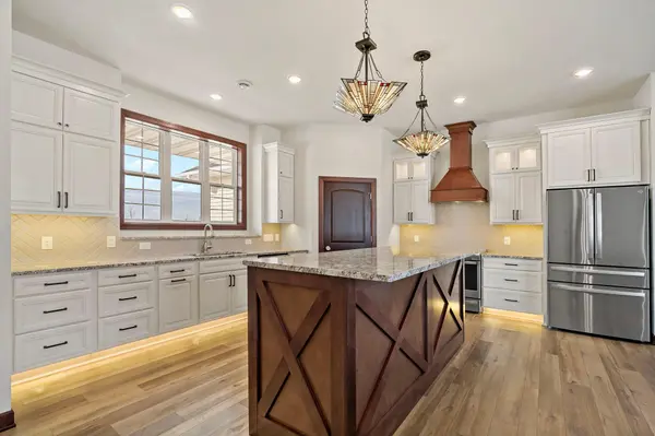 1013 Birch AVE NE, Montgomery, MN 56069