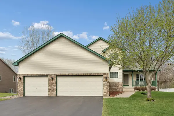 22016 Elston AVE,  Forest Lake,  MN 55025