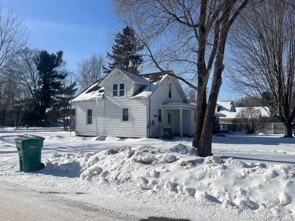 7664 Bradley ST, Siren, WI 54872