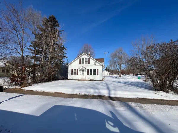 7664 Bradley ST, Siren, WI 54872