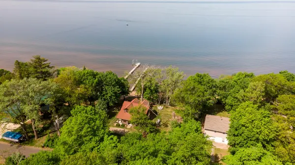 47657 Whistle RD, Isle, MN 56342