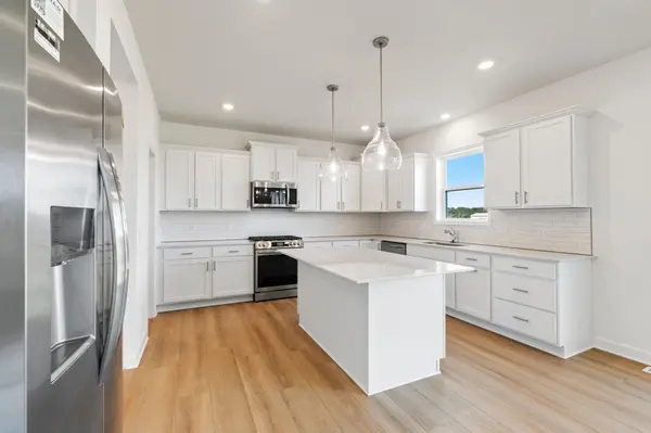 14973 Quince ST NW, Andover, MN 55304