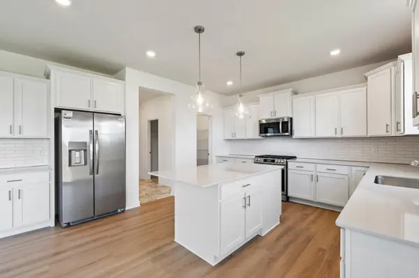14973 Quince ST NW, Andover, MN 55304