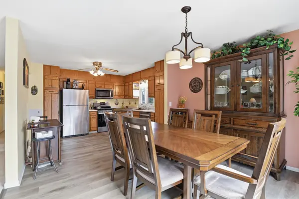 3604 33rd AVE NE, Saint Anthony, MN 55418