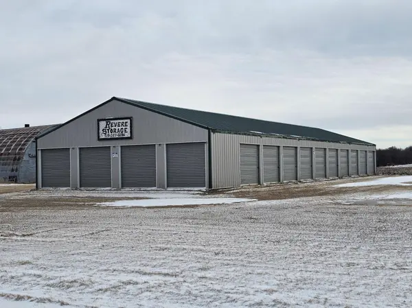 410 1st ST, Revere, MN 56166