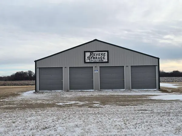 410 1st ST, Revere, MN 56166
