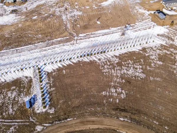 Lot 5 Blk 1 Svenningsen 1st Sub, Valley City, ND 58072