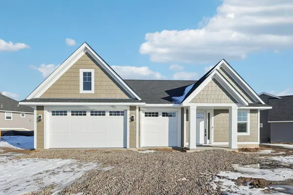 2614 Buffalo Ridge DR, Buffalo, MN 55313