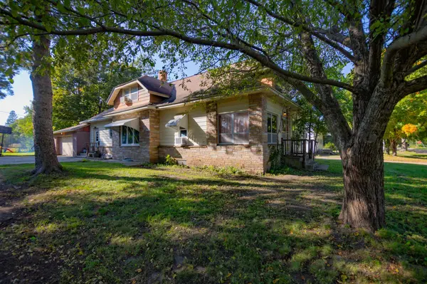 213 Baker ST N,  Deer Creek,  MN 56527