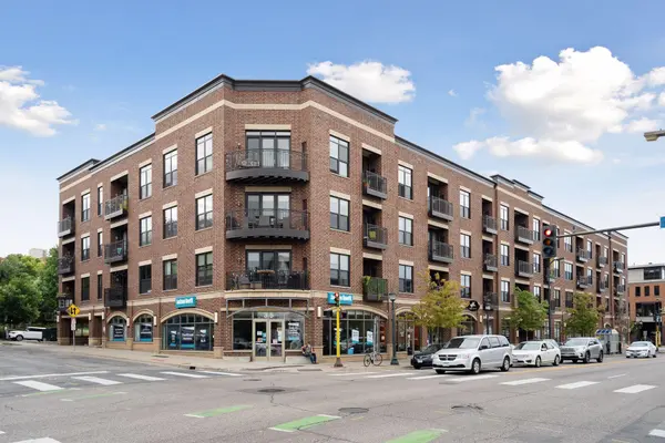 15 E Franklin AVE #306, Minneapolis, MN 55404