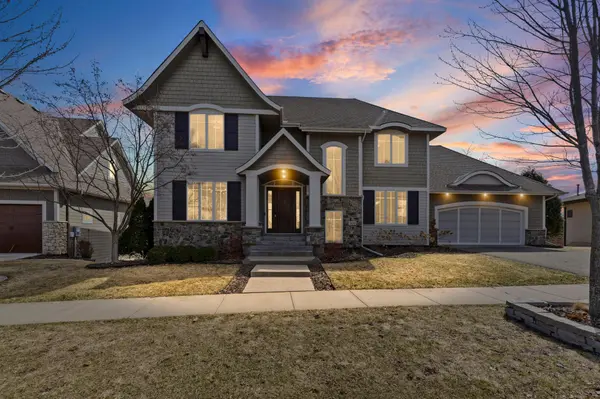 5110 Terraceview LN N, Plymouth, MN 55446