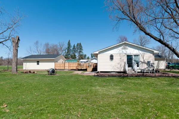 2254 20 1/2 ST, Rice Lake, WI 54868