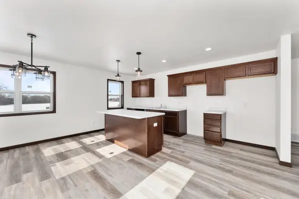 318 W Walnut ST, Strum, WI 54770