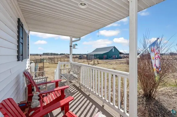 4318 E Valley Brook RD, Superior, WI 54880