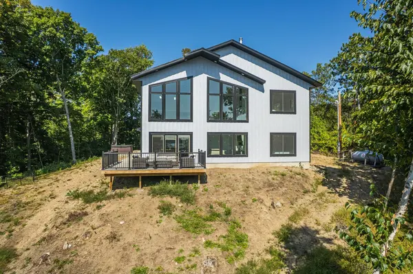 49307 368th AVE, Frazee, MN 56544