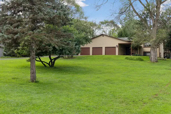 9217 W River RD, Brooklyn Park, MN 55444