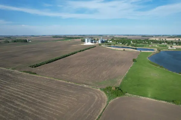 TBD W 1st AVE, Hadley, MN 56151