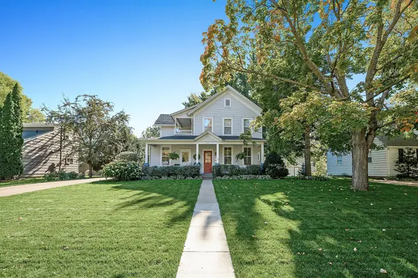 333 W 2nd ST, Waconia, MN 55387