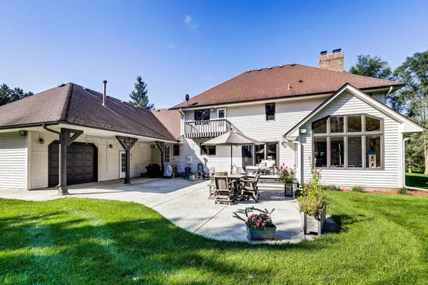 15925 Saint Francis BLVD NW, Anoka, MN 55303