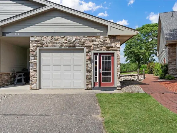 36949 Sundance LOOP #825 Sundance Ridge, Crosslake, MN 56442