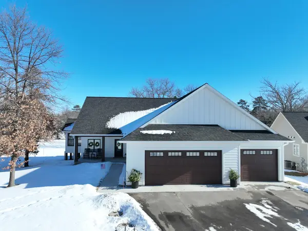 6484 Kabekona Ridge LN NW, Walker, MN 56484