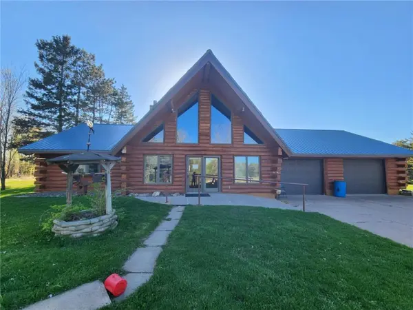 60047 Finlayson RD, Finlayson, MN 55735