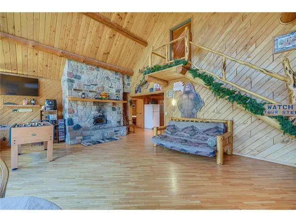 60047 Finlayson RD, Finlayson, MN 55735
