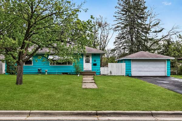 10409 Upton AVE S, Bloomington, MN 55431