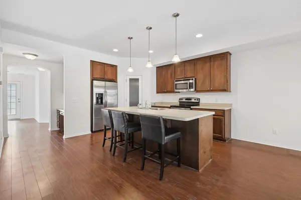 2901 124th CIR NE, Blaine, MN 55449