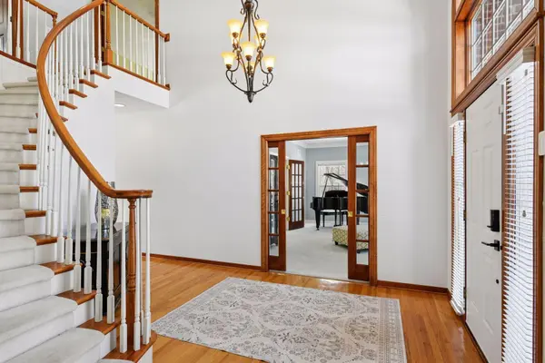 7600 Delaney BLVD, Edina, MN 55439