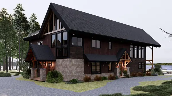 TBD Island View TRL #725 Cragun's Resort, East Gull Lake, MN 56401