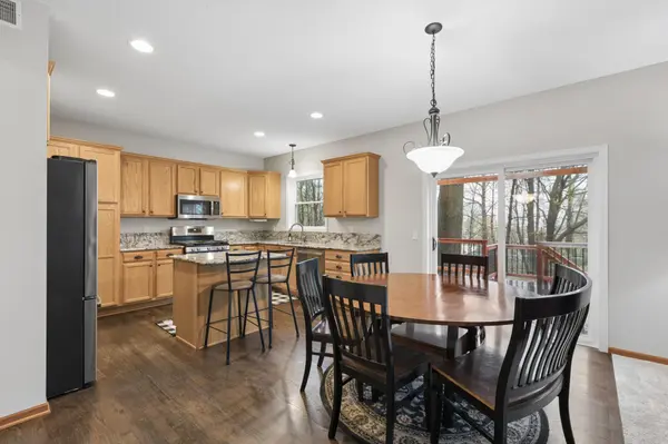 11063 20th ST NE, Saint Michael, MN 55376