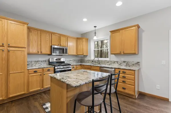 11063 20th ST NE, Saint Michael, MN 55376