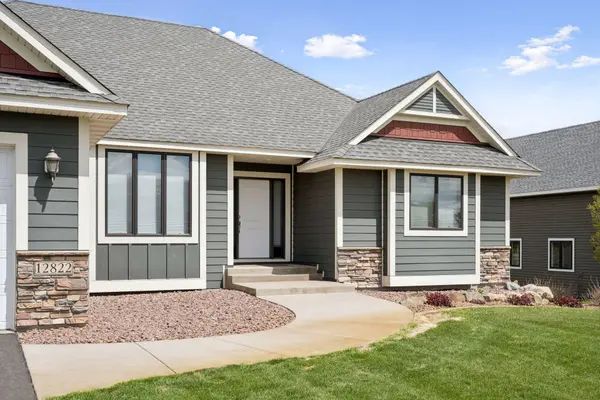 12822 96th ST NE, Otsego, MN 55330