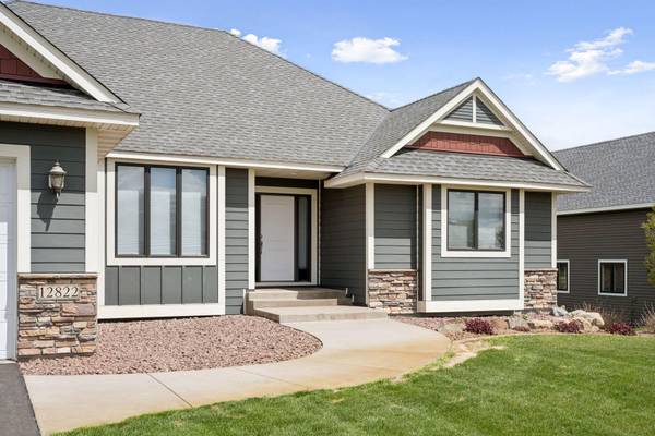 12822 96th ST NE, Otsego, MN 55330