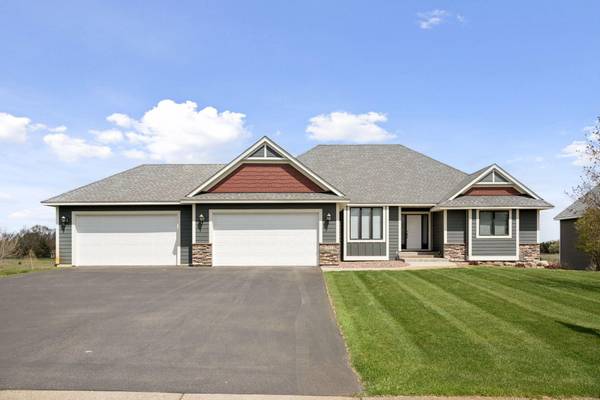 12822 96th ST NE, Otsego, MN 55330