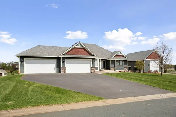 12822 96th ST NE, Otsego, MN 55330