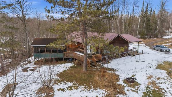 59404 Herron RD, Bigfork, MN 56628