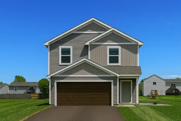 7706 Birch ST,  Clear Lake,  MN 55319
