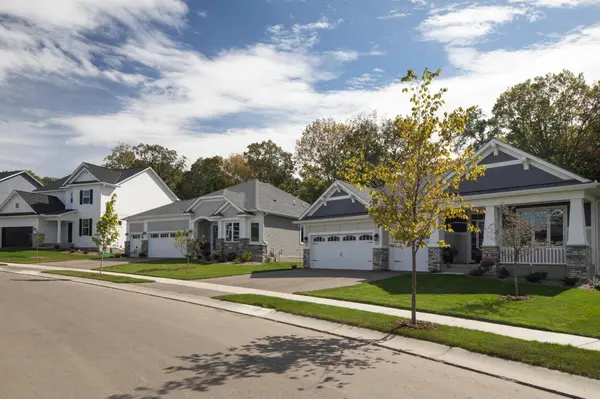 1232 Edge CIR, Jordan, MN 55352