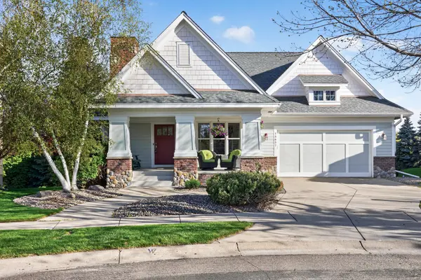 15837 Drawstone TRL, Apple Valley, MN 55124
